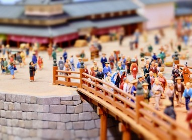 CSRって何のこと?CSRと日本の歴史