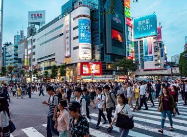 SDGsと日本の動き