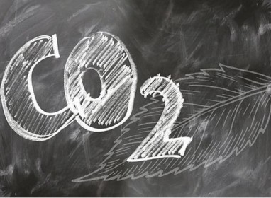 最近よく聞く「脱炭素」ってなに?