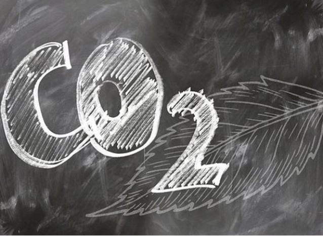 最近よく聞く「脱炭素」ってなに?