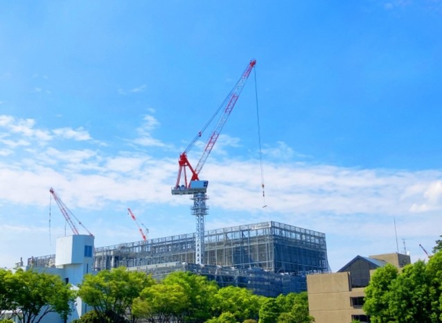 日本のリサイクル法:建設リサイクル法 ~建設リサイクル法ってなに?~